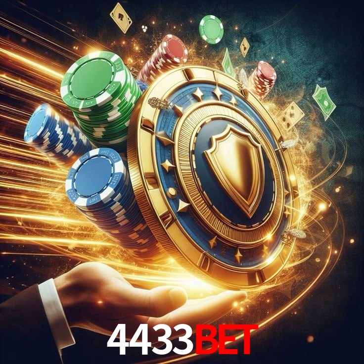 Ofertas Imperdíveis na 4433bet: Promoções e Bônus Que Valem a Pena