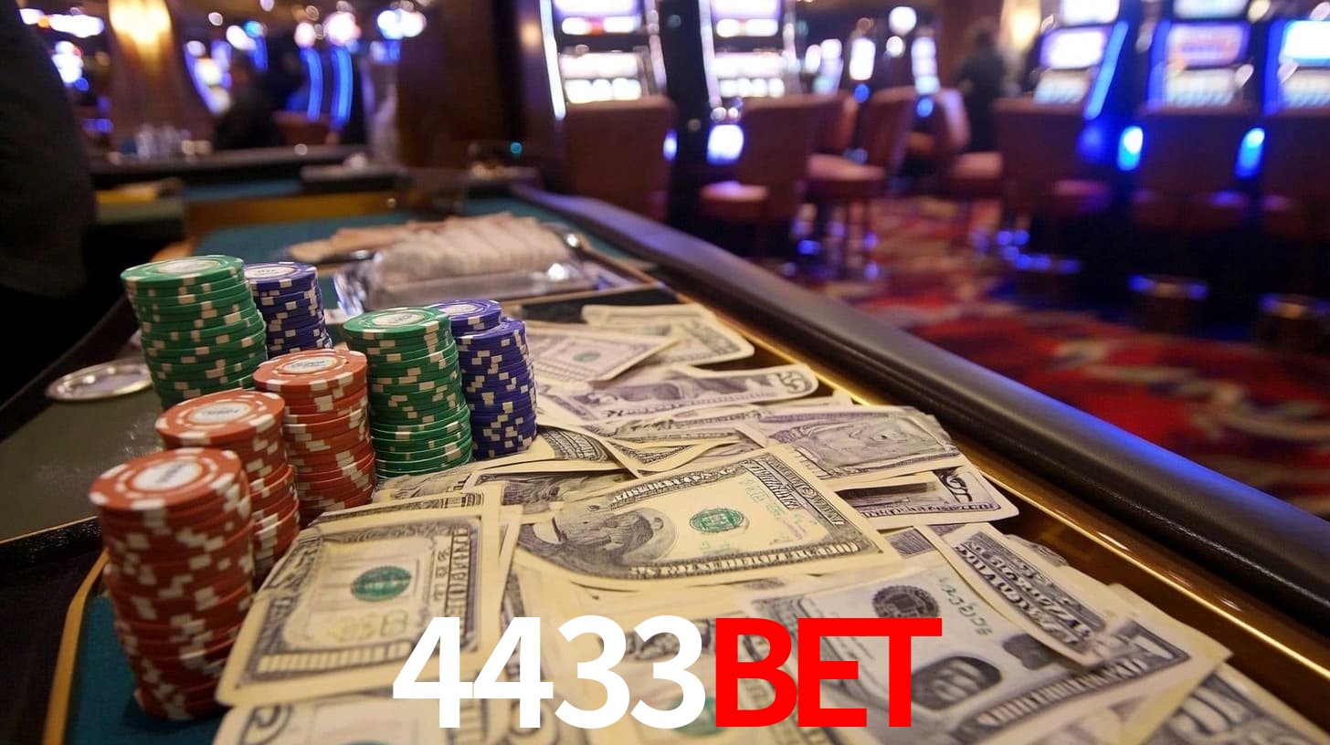 4433bet