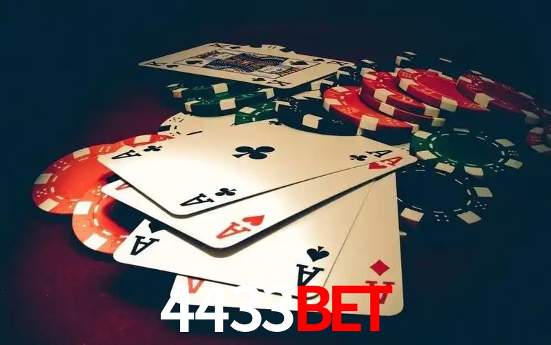4433bet login