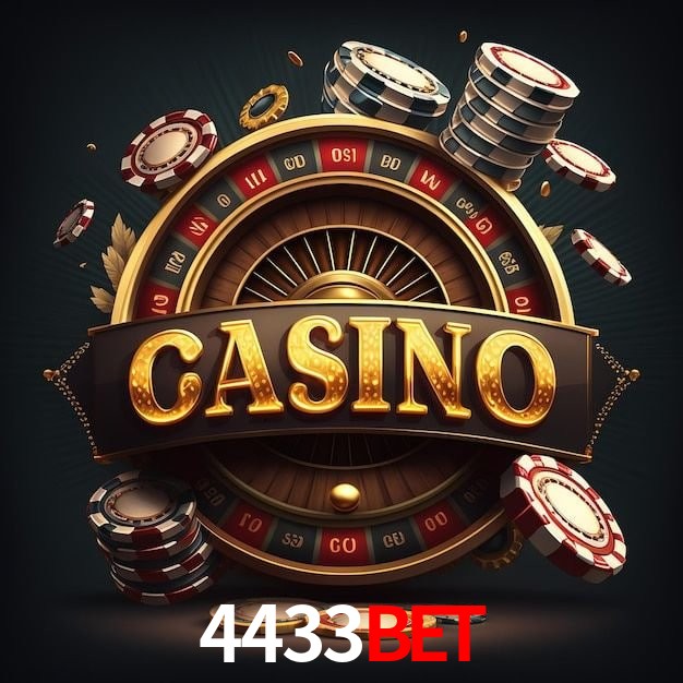 4433bet login