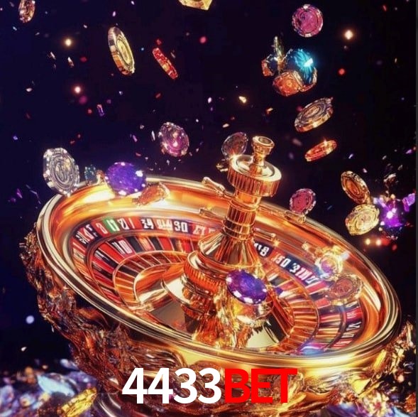 4433bet login