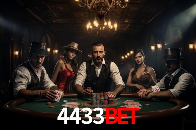 4433bet