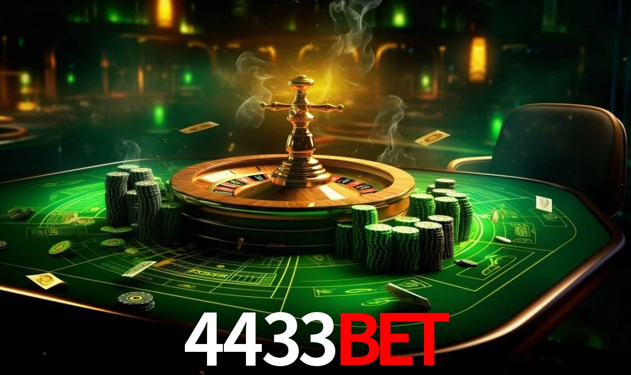 4433bet: Seu Especialista em Apostas Esportivas Brasileiras
