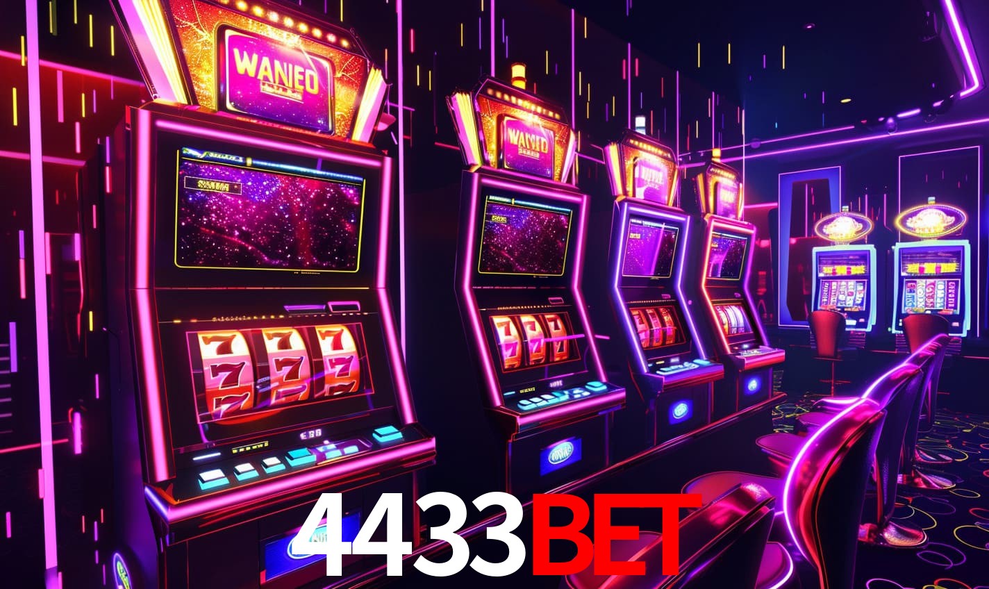 4433bet.com