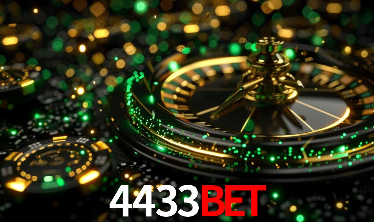 4433bet