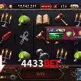 4433bet: A Experiência de Casino com Jogos de Mesa ao Vivo